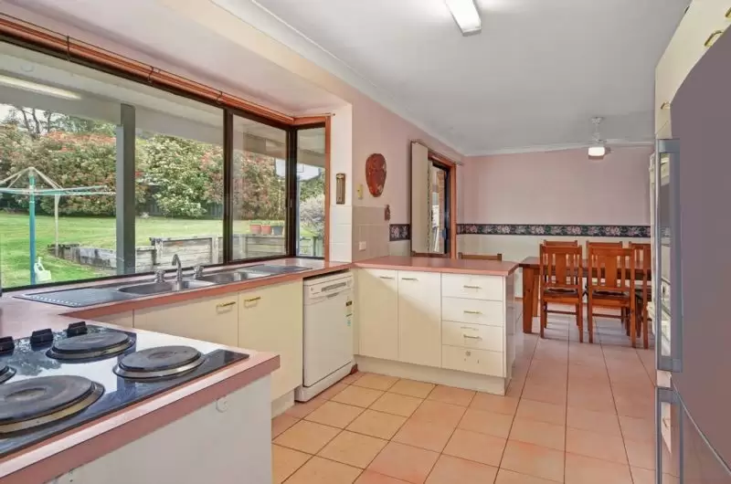 31 Goorama Drive, Cambewarra Sold by Integrity Real Estate - image 3