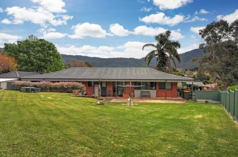 31 Goorama Drive, Cambewarra Sold by Integrity Real Estate - image 8