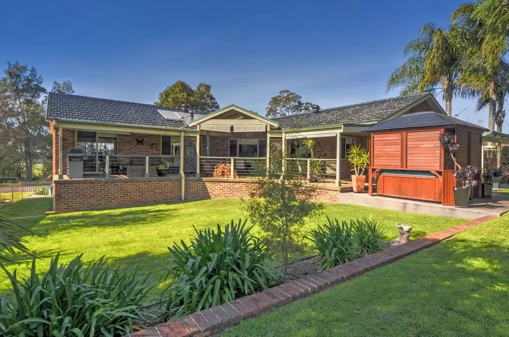 222 Yurunga Drive, North Nowra Sold by Integrity Real Estate - image 2