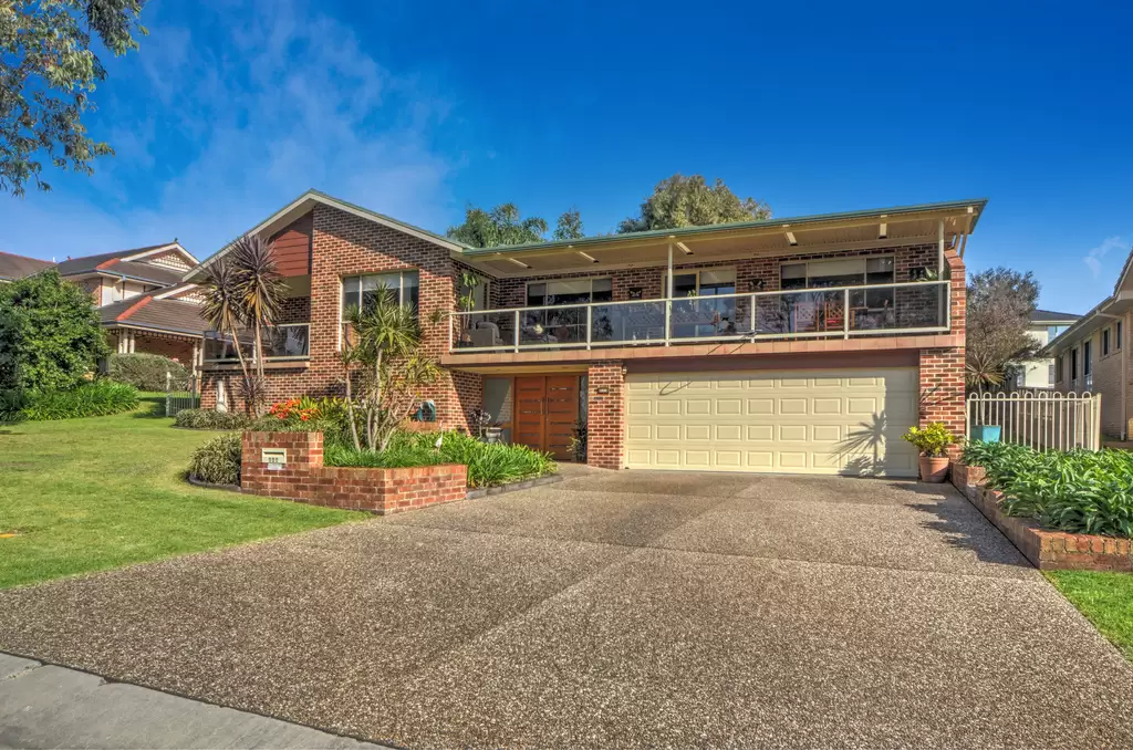 222 Yurunga Drive, North Nowra Sold by Integrity Real Estate - image 1