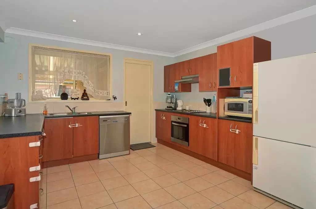 20 The Garden Walk, Worrigee Sold by Integrity Real Estate - image 3