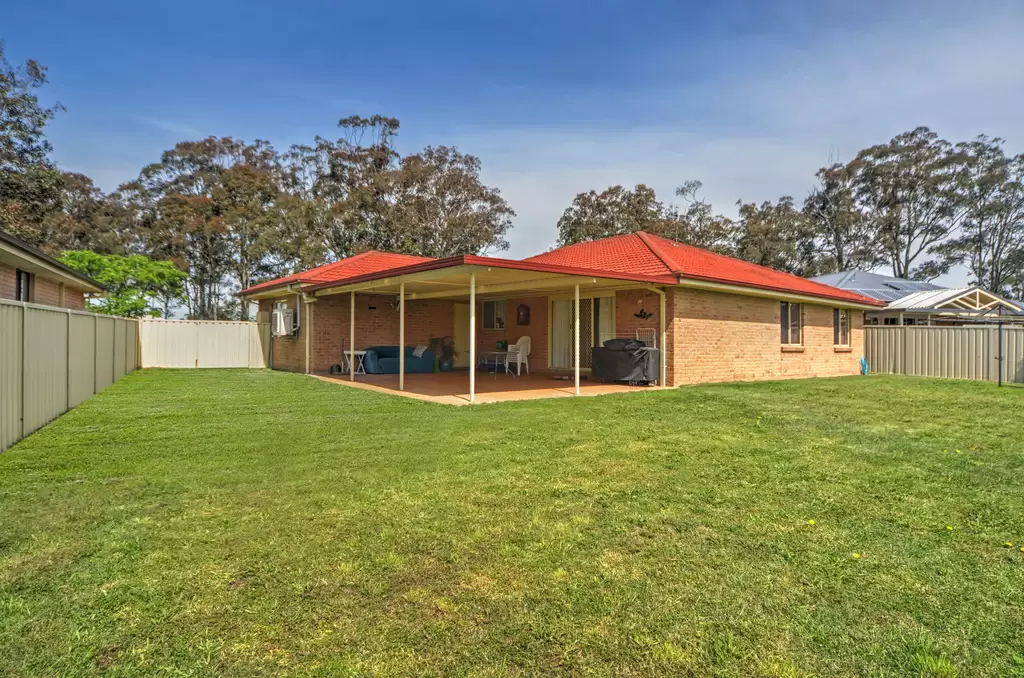 20 The Garden Walk, Worrigee Sold by Integrity Real Estate - image 2