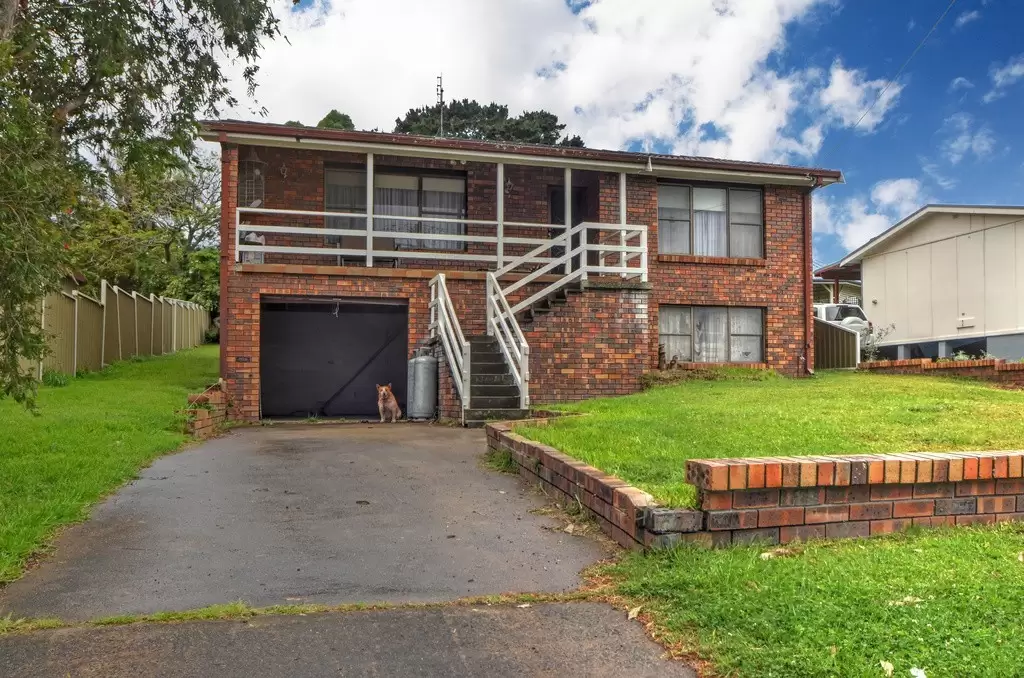 14 Berrellan Street, Greenwell Point Sold by Integrity Real Estate - image 1