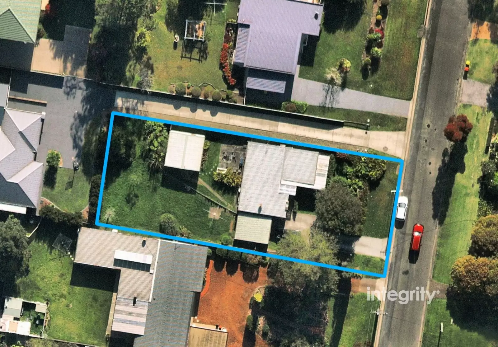 3 Goorama Drive, Cambewarra Village Sold by Integrity Real Estate - image 9