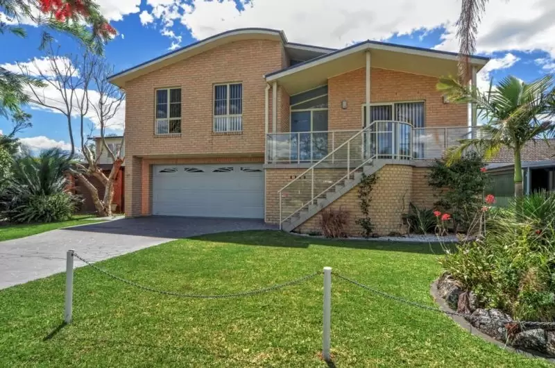 57 Adelaide Street, Greenwell Point Sold by Integrity Real Estate - image 2