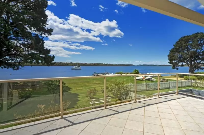 57 Adelaide Street, Greenwell Point Sold by Integrity Real Estate - image 1