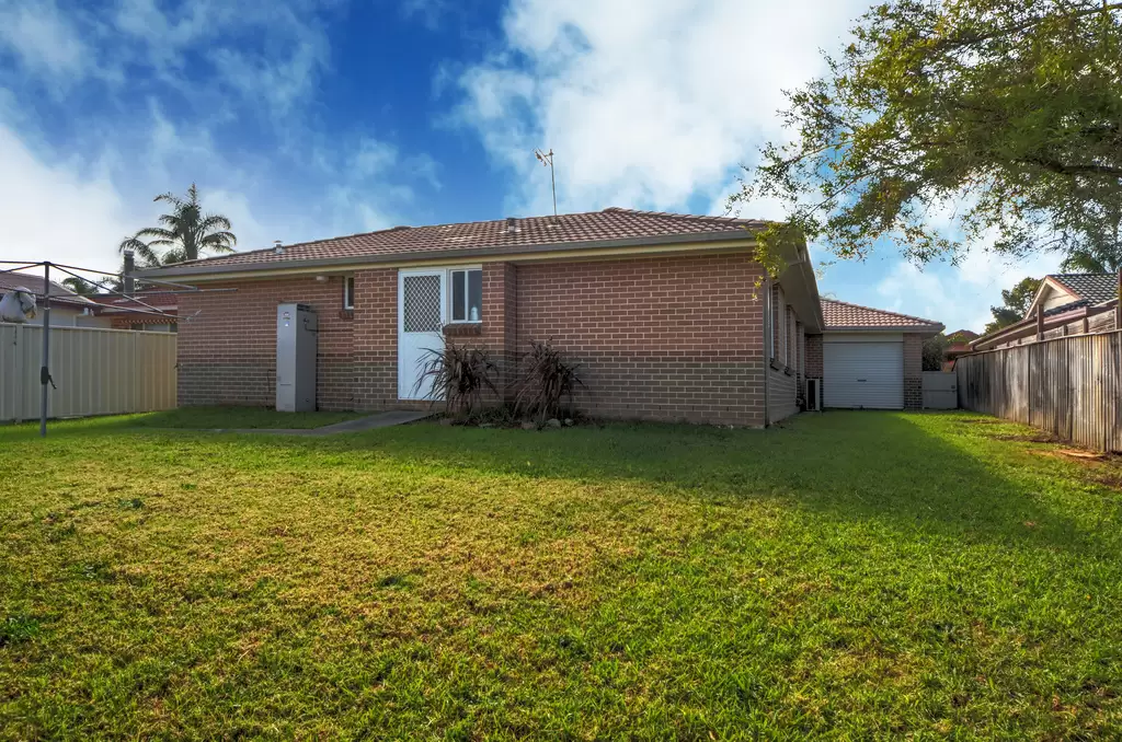 61 Coconut Drive, North Nowra Sold by Integrity Real Estate - image 8