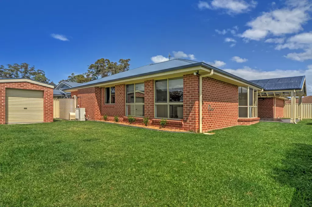 9 Coral Gum Court, Worrigee Sold by Integrity Real Estate - image 2