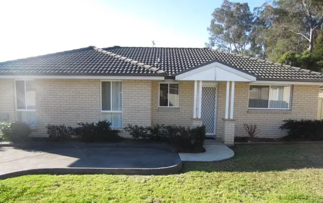 1/20 Lightwood Drive, West Nowra Leased by Integrity Real Estate - image 1