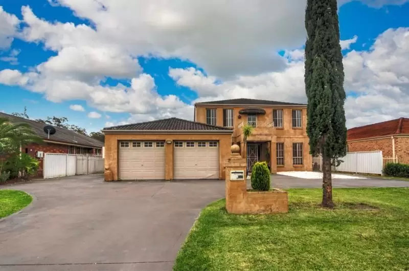 51 Robinia Way, Worrigee Sold by Integrity Real Estate
