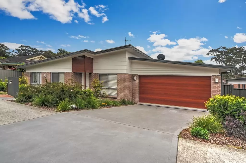 9/81 Page Avenue, North Nowra Sold by Integrity Real Estate
