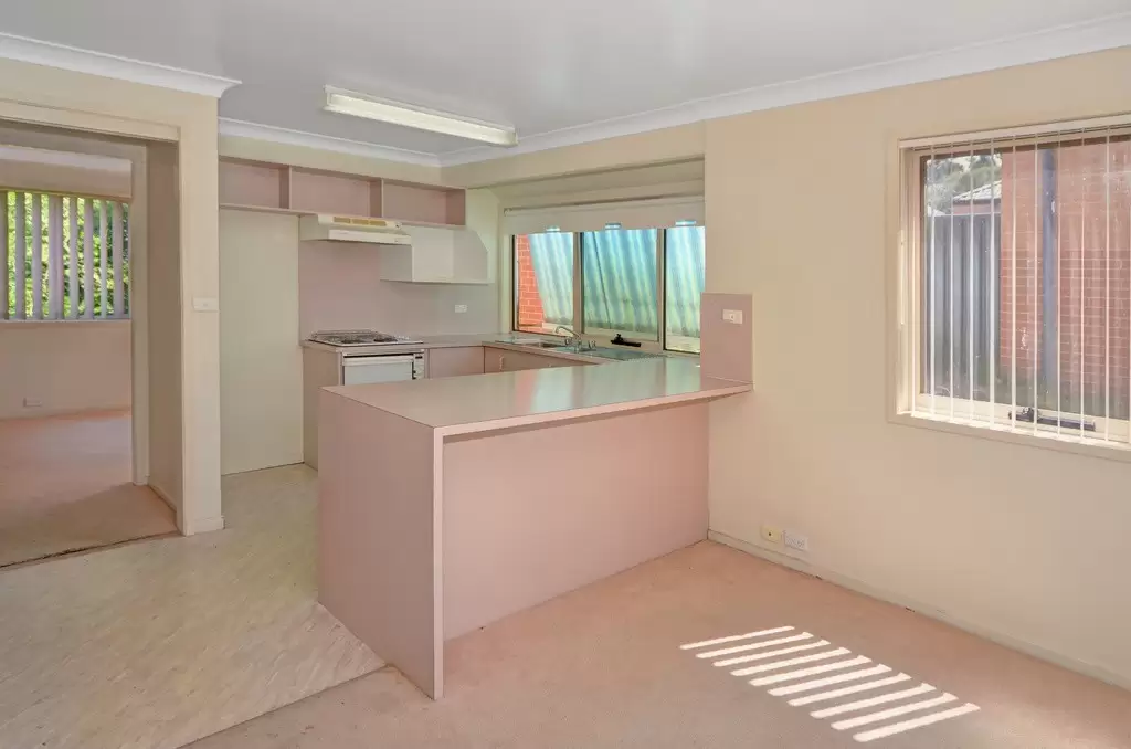 12/33 Lynburn Avenue, Bomaderry Sold by Integrity Real Estate - image 3