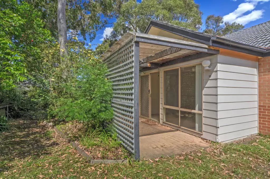 12/33 Lynburn Avenue, Bomaderry Sold by Integrity Real Estate - image 7