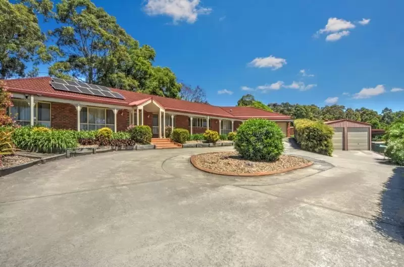 20 Jaycee Avenue, Nowra Sold by Integrity Real Estate