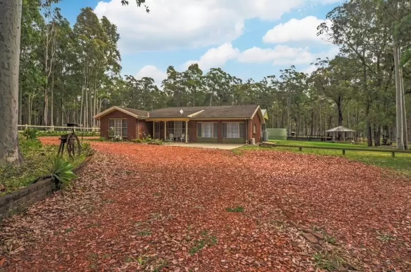 138B Dowling Street, Falls Creek Sold by Integrity Real Estate