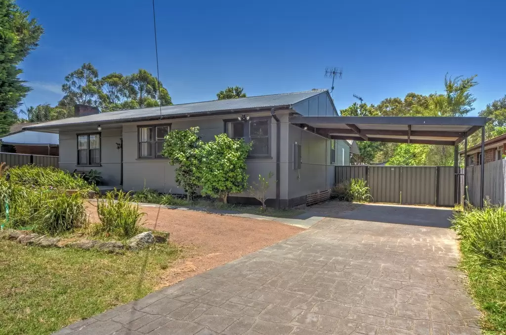 27 Page Avenue, North Nowra Sold by Integrity Real Estate