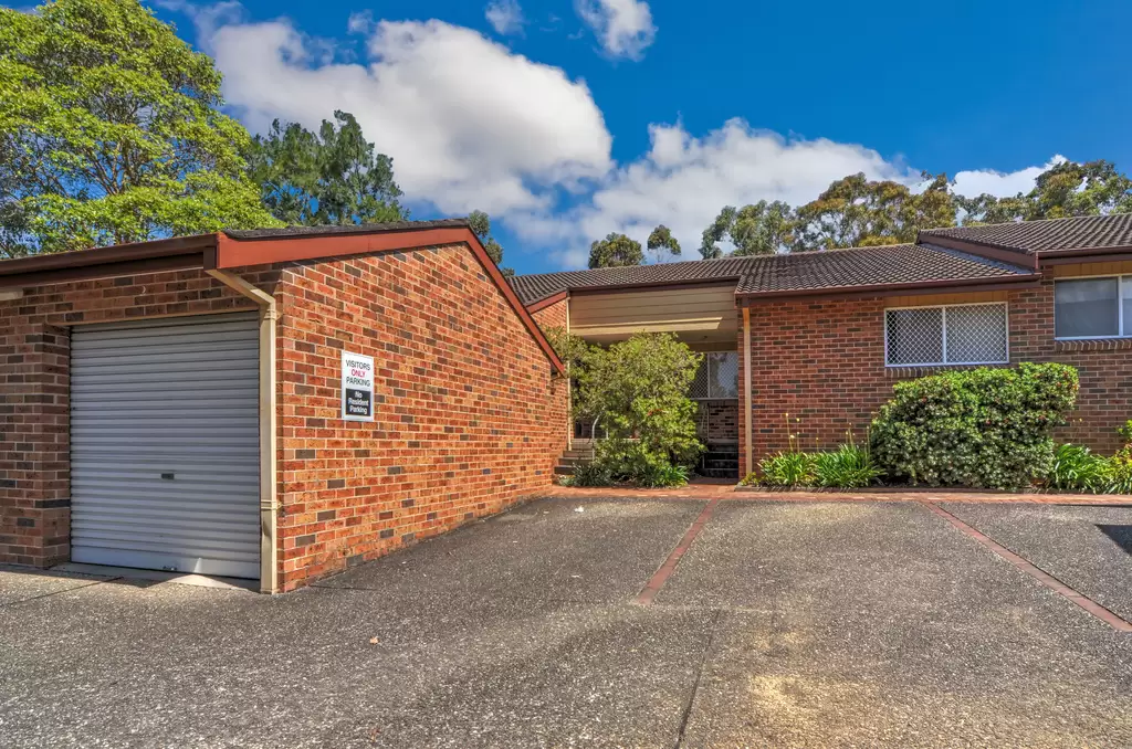 2/3 Hood Close, North Nowra Sold by Integrity Real Estate