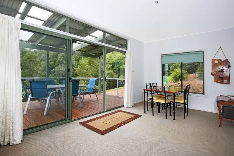 390 Mount Scanzi Road, Kangaroo Valley Sold by Integrity Real Estate - image 5