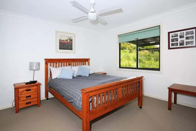 390 Mount Scanzi Road, Kangaroo Valley Sold by Integrity Real Estate - image 6