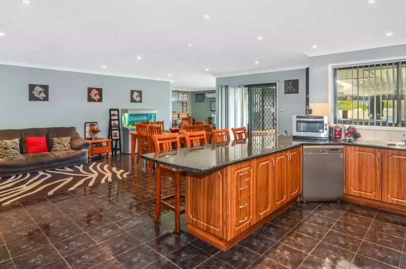 19 Burradoo Crescent, Nowra Sold by Integrity Real Estate - image 4