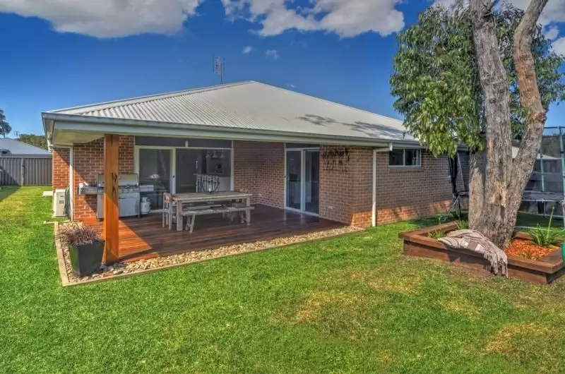 11 Trawler Street, Vincentia Sold by Integrity Real Estate - image 7