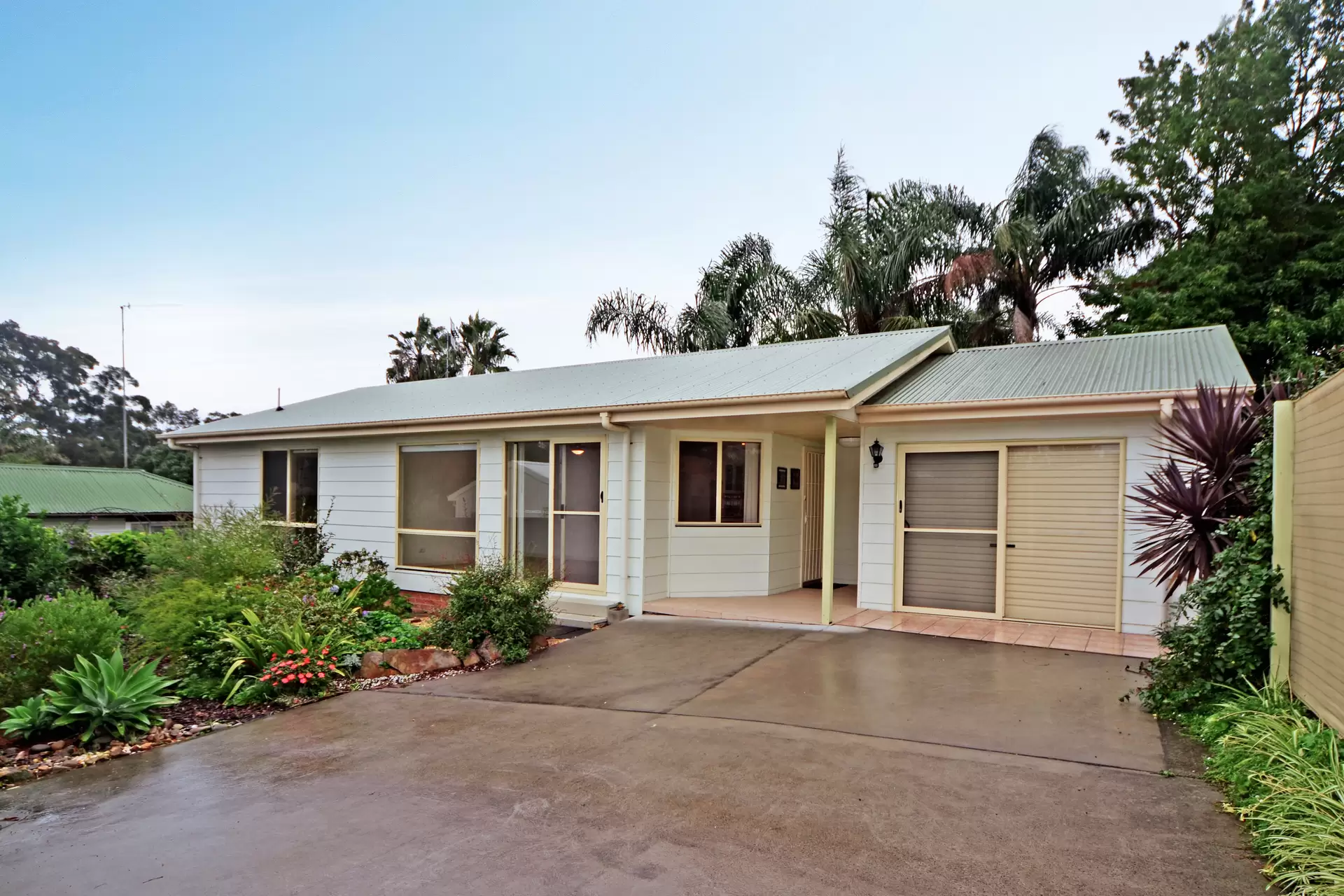 17A Karowa Street, Bomaderry Sold by Integrity Real Estate