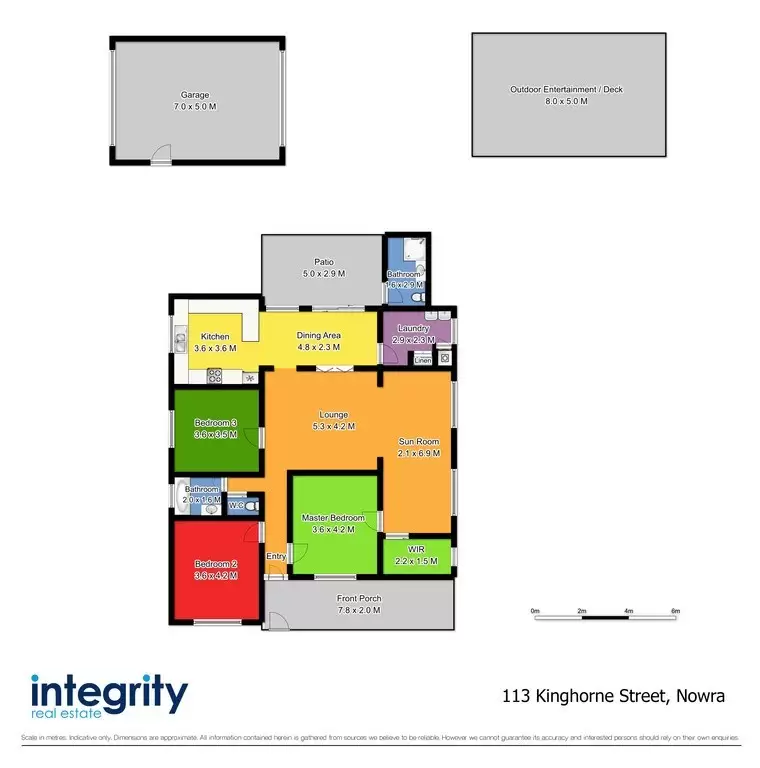 113 Kinghorne Street, Nowra Sold by Integrity Real Estate - image 4