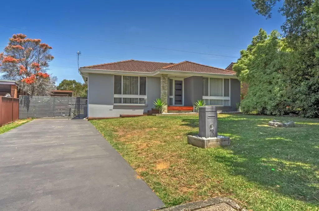 28 Barramundi Avenue, North Nowra Sold by Integrity Real Estate