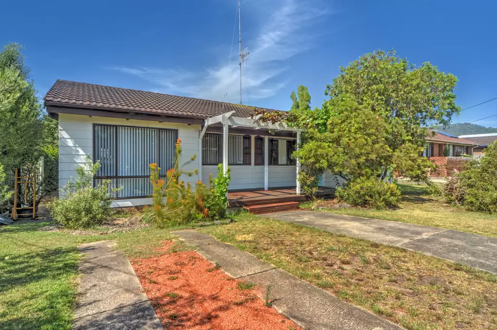 16 Lovegrove Street, Shoalhaven Heads Sold by Integrity Real Estate - image 1