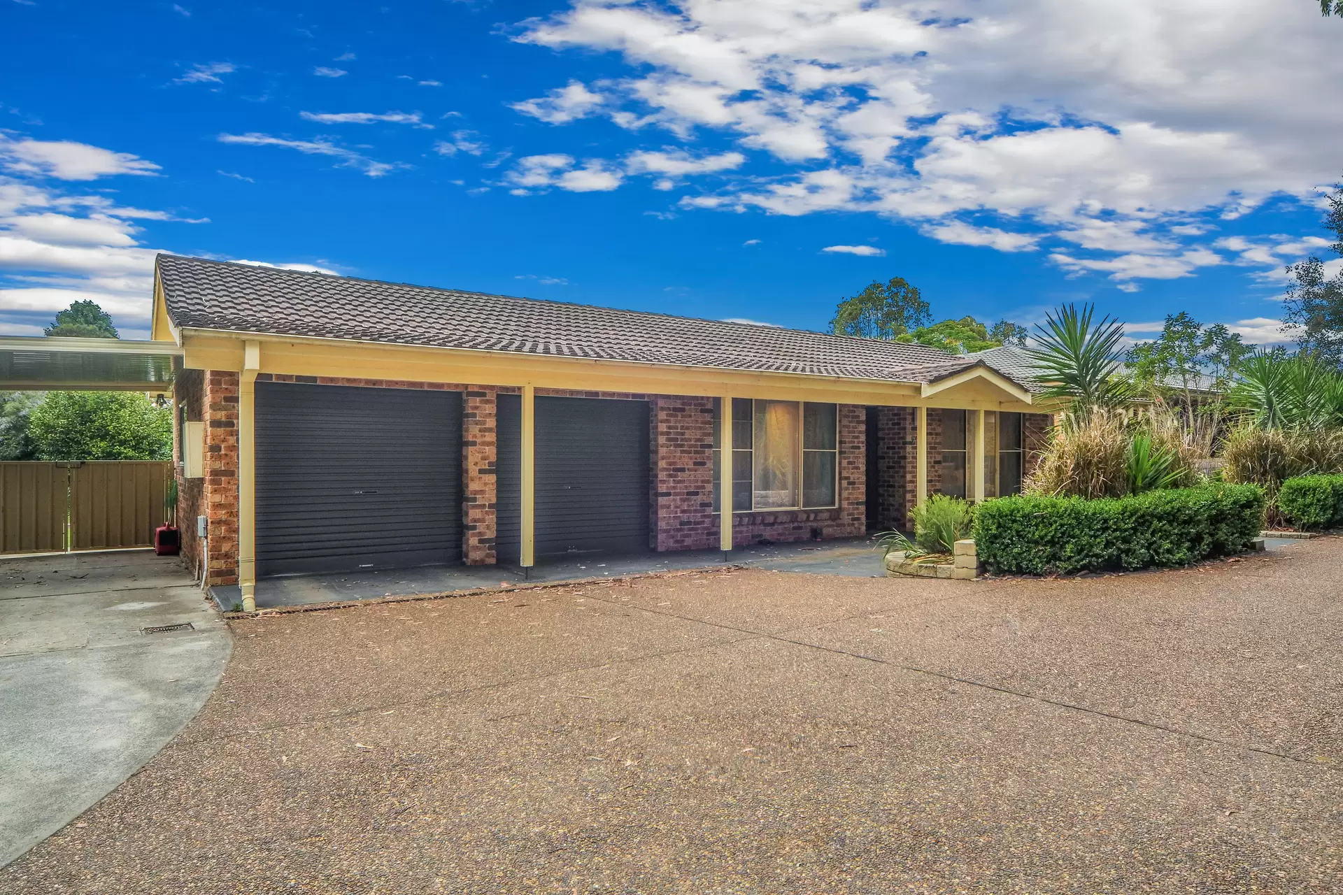 7 Farrelly Place, Bomaderry Sold by Integrity Real Estate - image 1