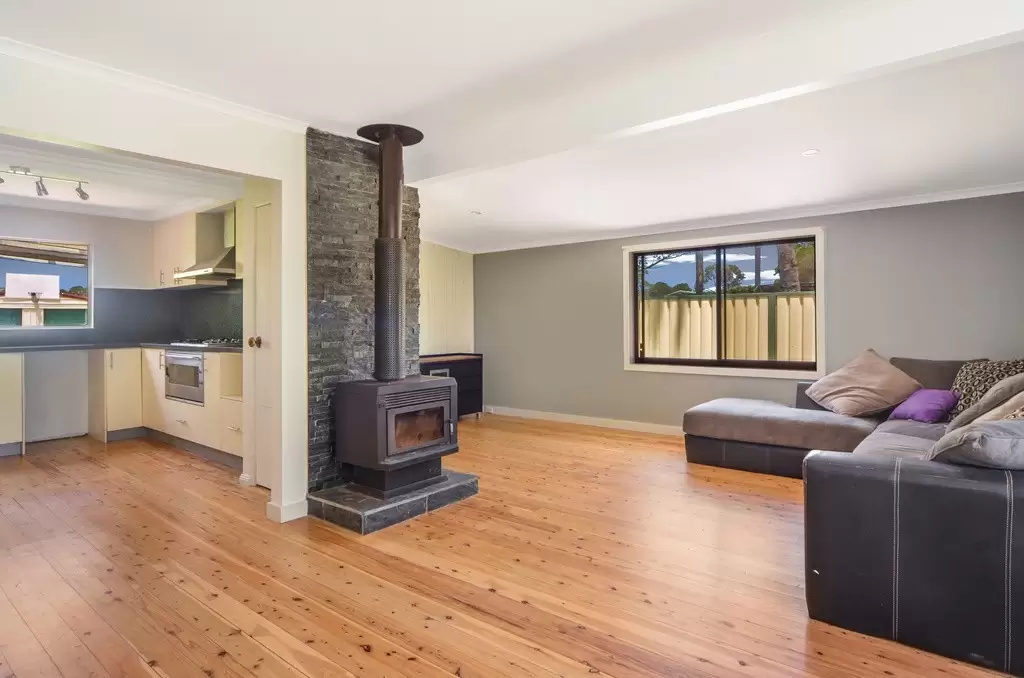 154 Albatross Road, Nowra Hill Sold by Integrity Real Estate - image 2