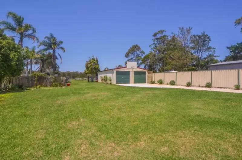 154 Albatross Road, Nowra Hill Sold by Integrity Real Estate - image 6