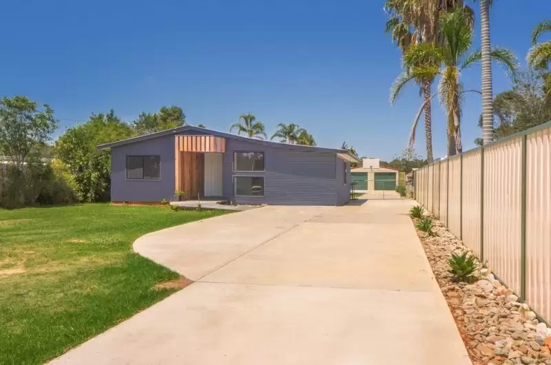 154 Albatross Road, Nowra Hill Sold by Integrity Real Estate