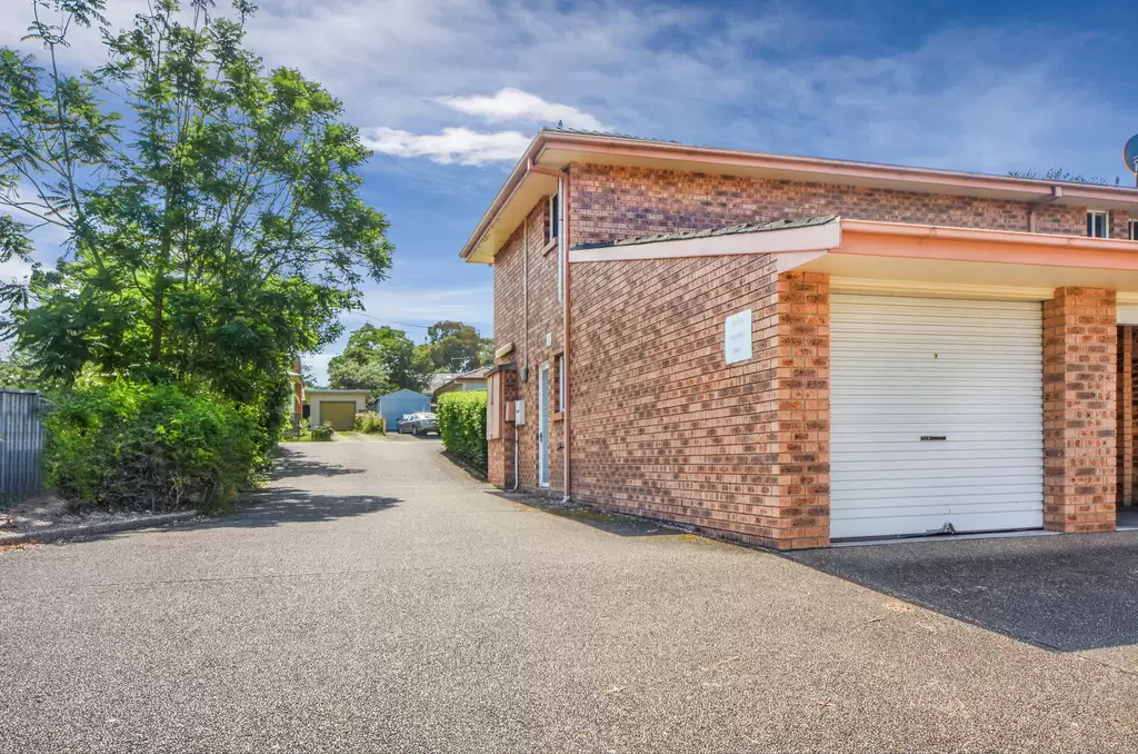 7/154 Kinghorne Street, Nowra Sold by Integrity Real Estate - image 8