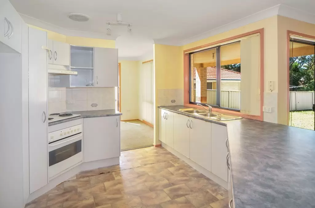 12 Olympic Drive, West Nowra Sold by Integrity Real Estate - image 2