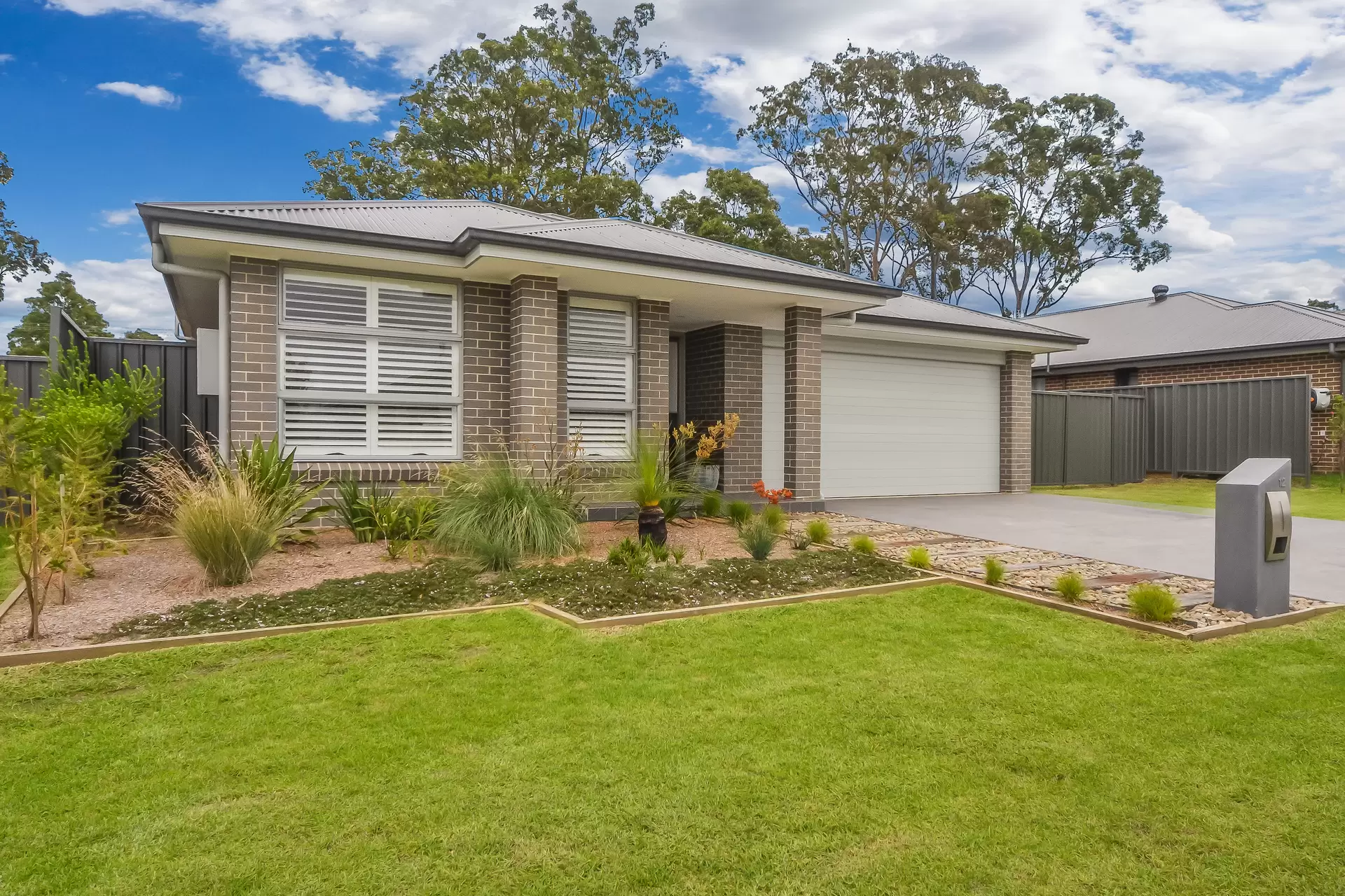 12 Bowerbird Street, South Nowra Sold by Integrity Real Estate - image 1