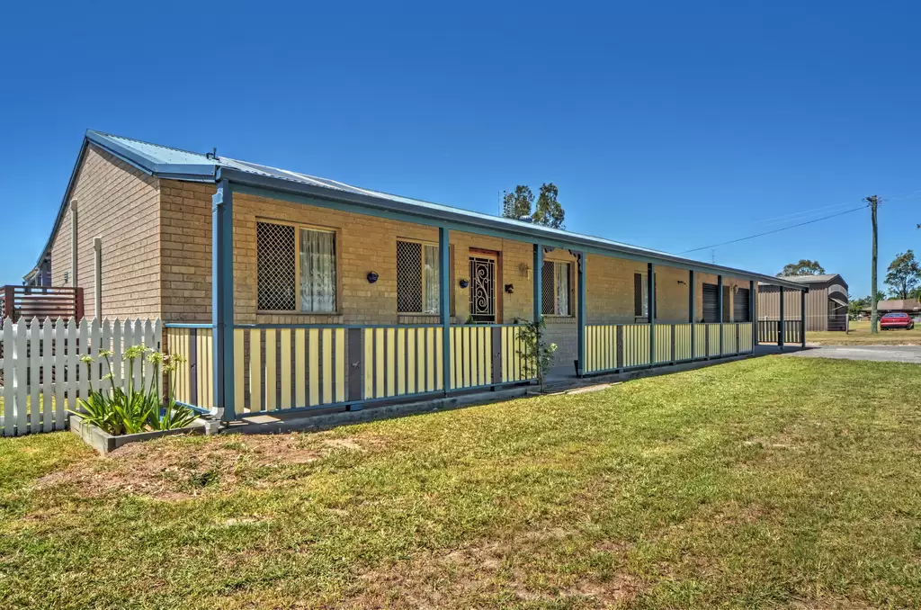55 Worrigee Road, Worrigee Sold by Integrity Real Estate