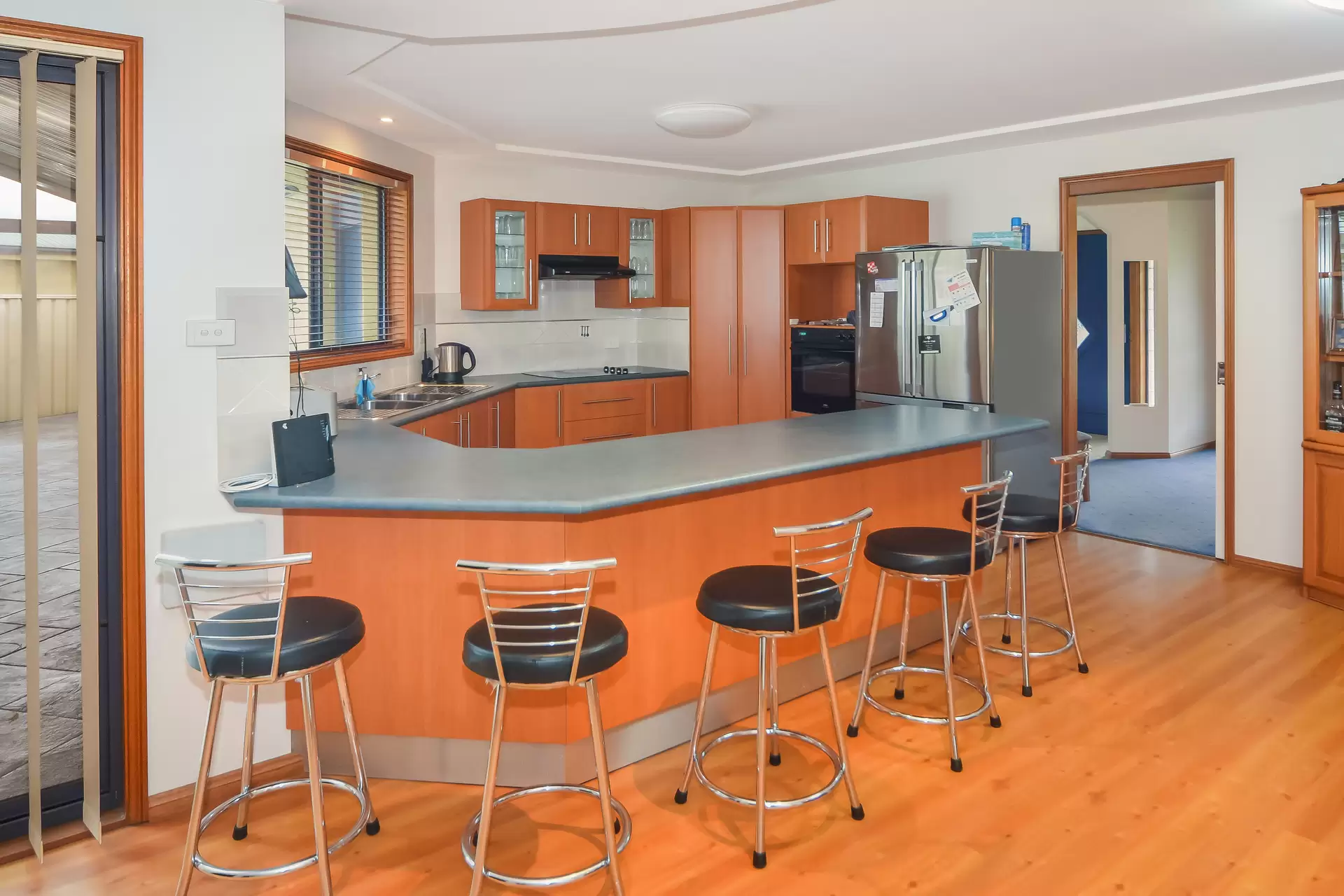 16 Sheraton Circuit, Bomaderry Sold by Integrity Real Estate - image 2