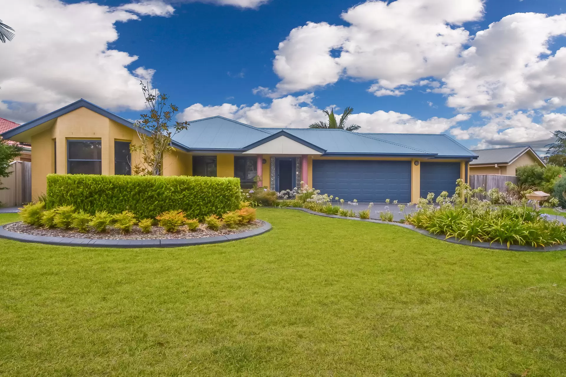 16 Sheraton Circuit, Bomaderry Sold by Integrity Real Estate