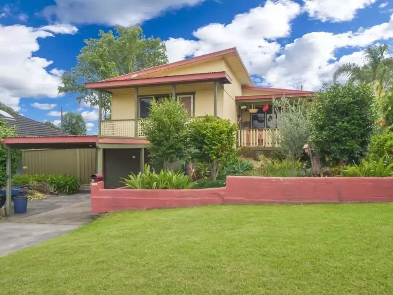 43 Kalandar Street, Nowra Sold by Integrity Real Estate