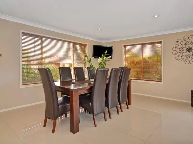 2 Clarke Avenue, North Nowra Sold by Integrity Real Estate - image 3