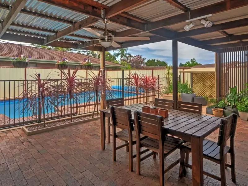 2 Clarke Avenue, North Nowra Sold by Integrity Real Estate - image 7