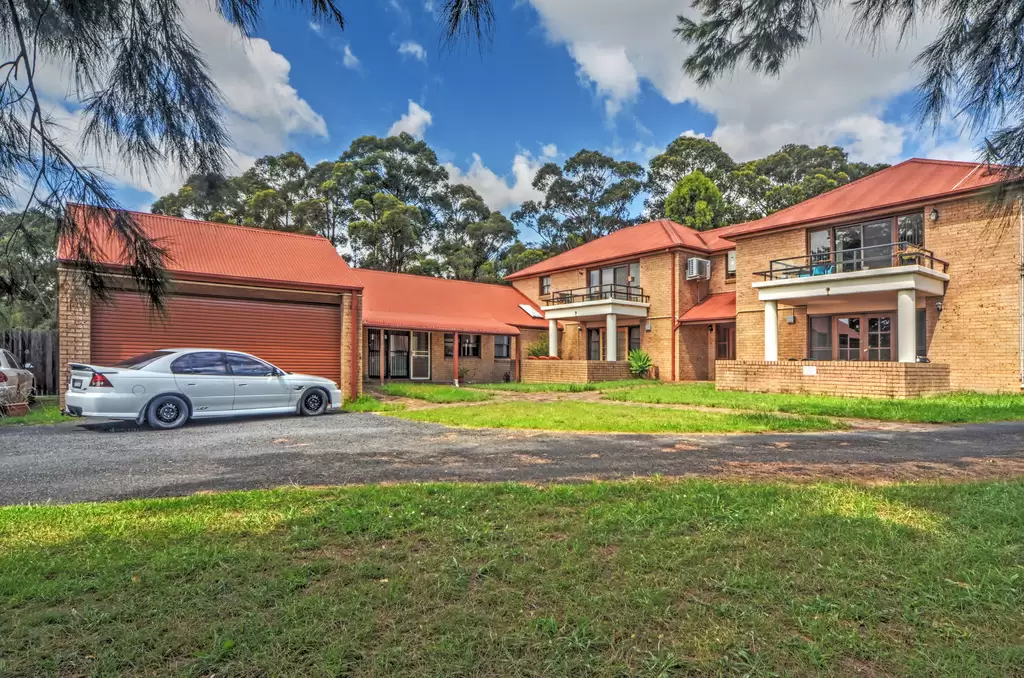 5/22 Hawthorne Avenue, Nowra Sold by Integrity Real Estate