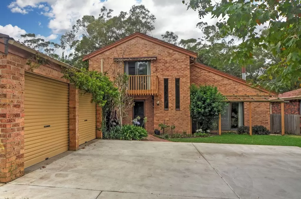 18 Cocos Palm Drive, Bomaderry Sold by Integrity Real Estate