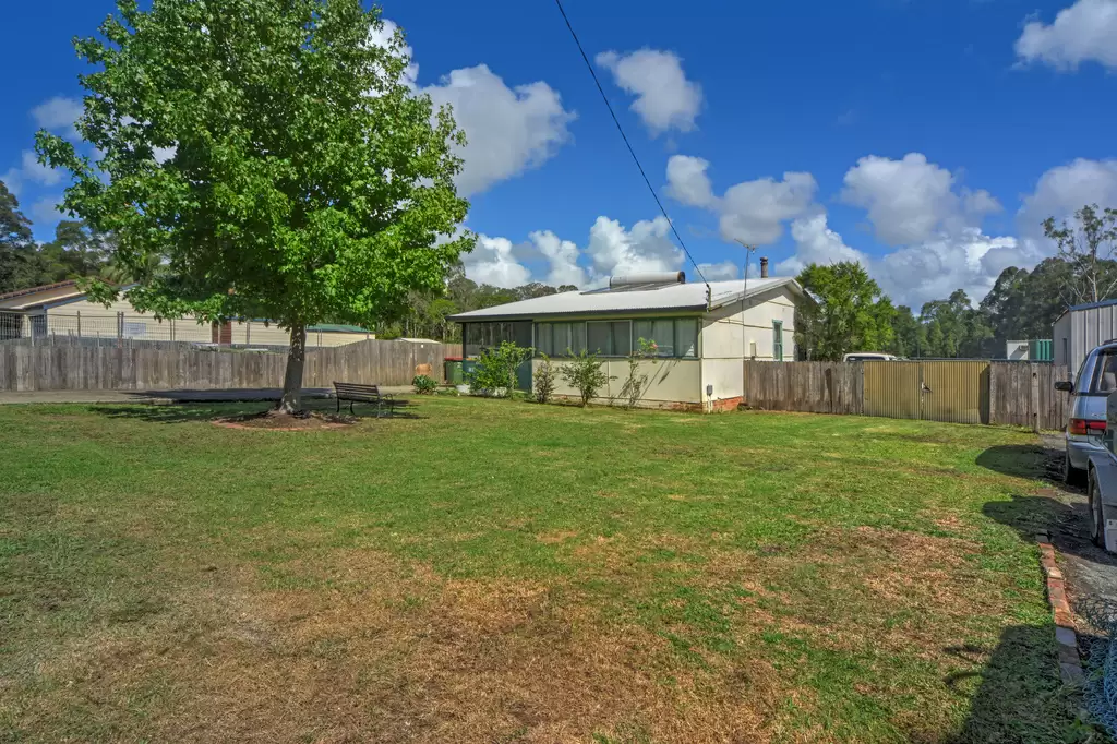 58 Hillcrest Avenue, South Nowra Sold by Integrity Real Estate