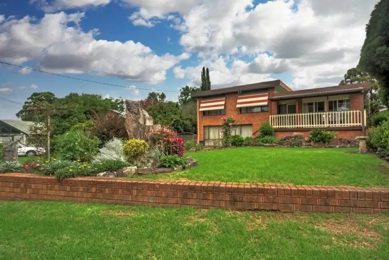 52 Meroo Road, Bomaderry Sold by Integrity Real Estate