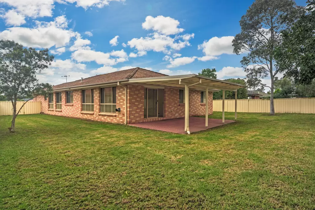 128 Rayleigh Drive, Worrigee Sold by Integrity Real Estate - image 9