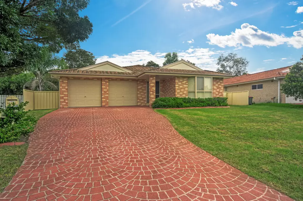 128 Rayleigh Drive, Worrigee Sold by Integrity Real Estate
