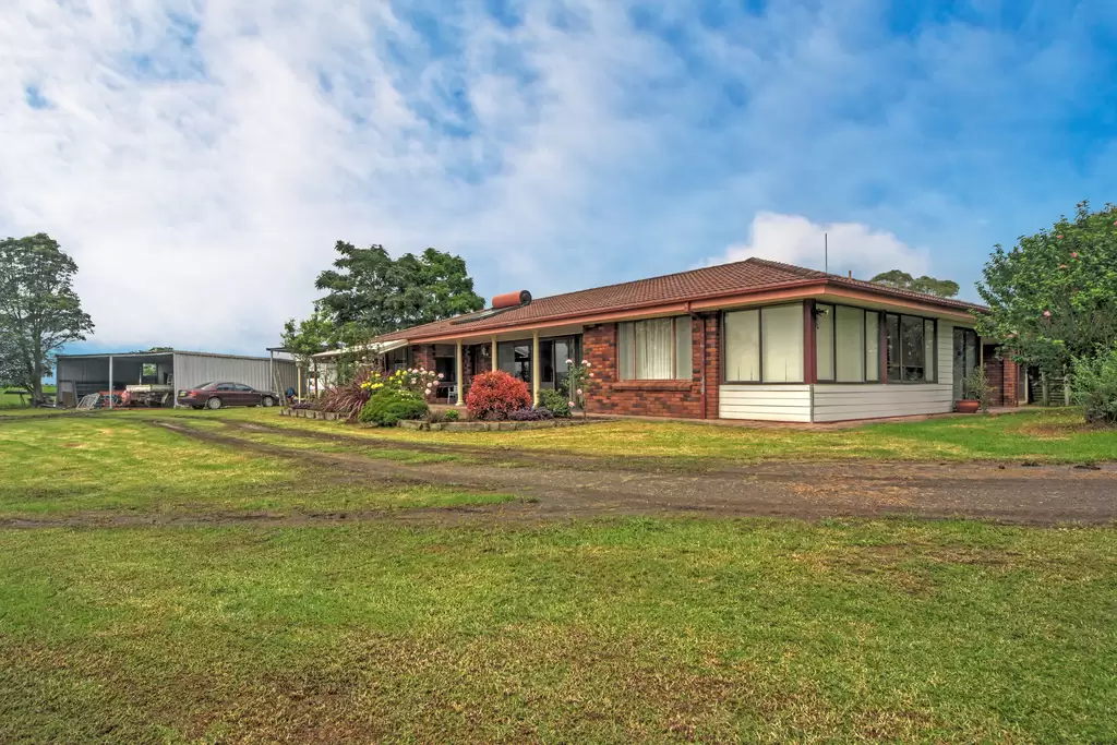 181A BTU Road, Nowra Hill Sold by Integrity Real Estate