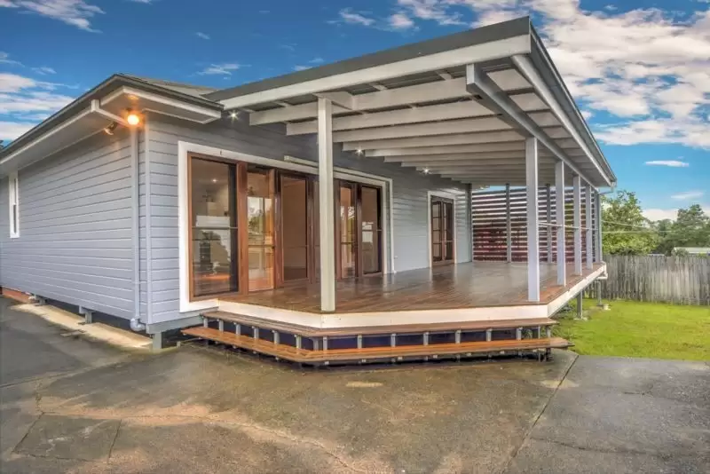 6 Wilson Avenue, Nowra Sold by Integrity Real Estate
